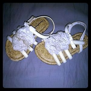 Toddler Sandles
